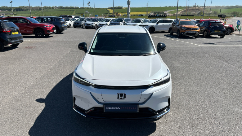 Honda E Ny1 150kW Elegance 69kWh 5dr Auto Electric Hatchback